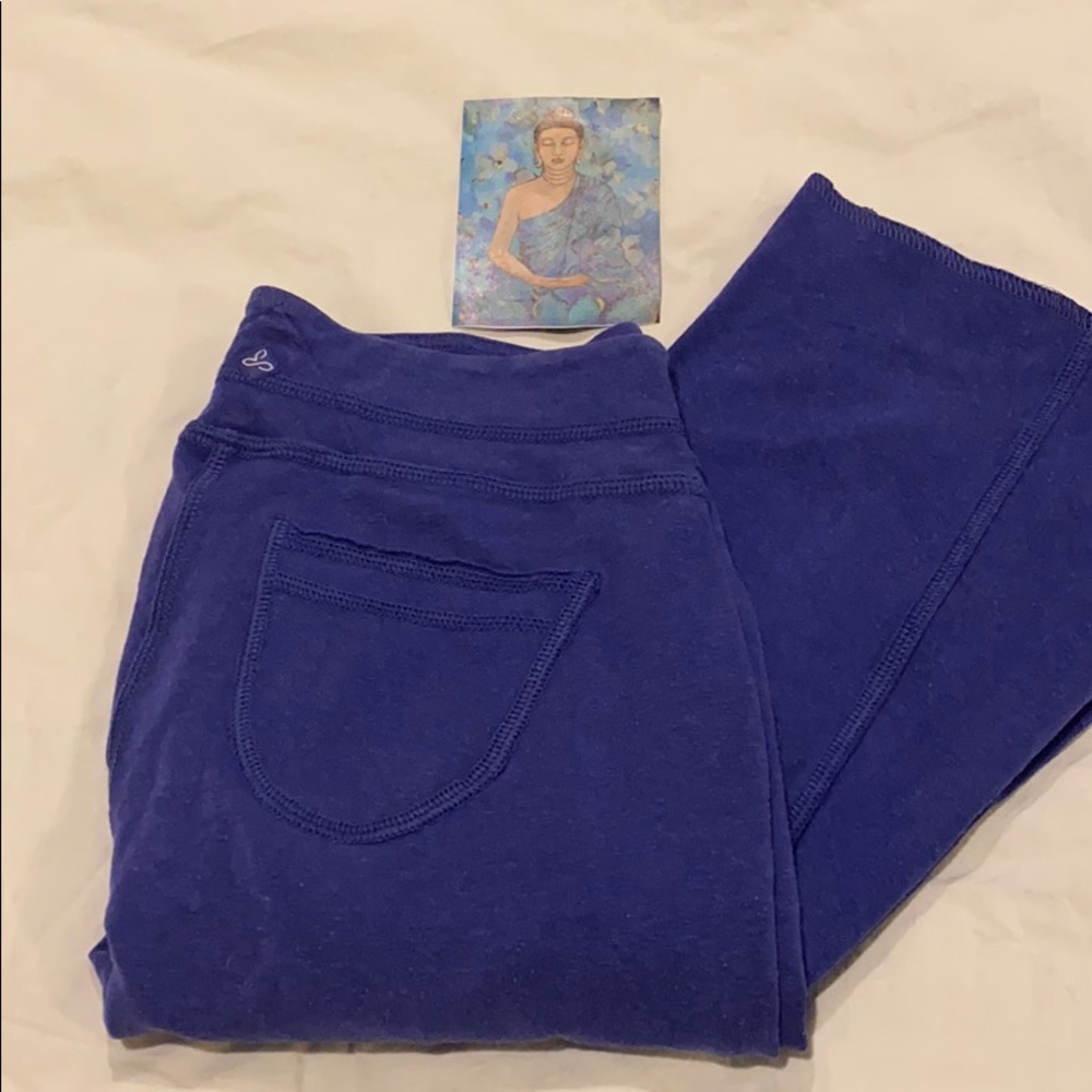 Prana yoga pants